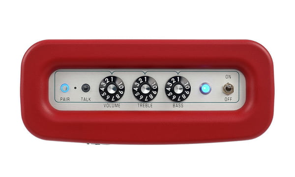 ※ジャンク NEWPORT BLUETOOTH SPEAKER file.png