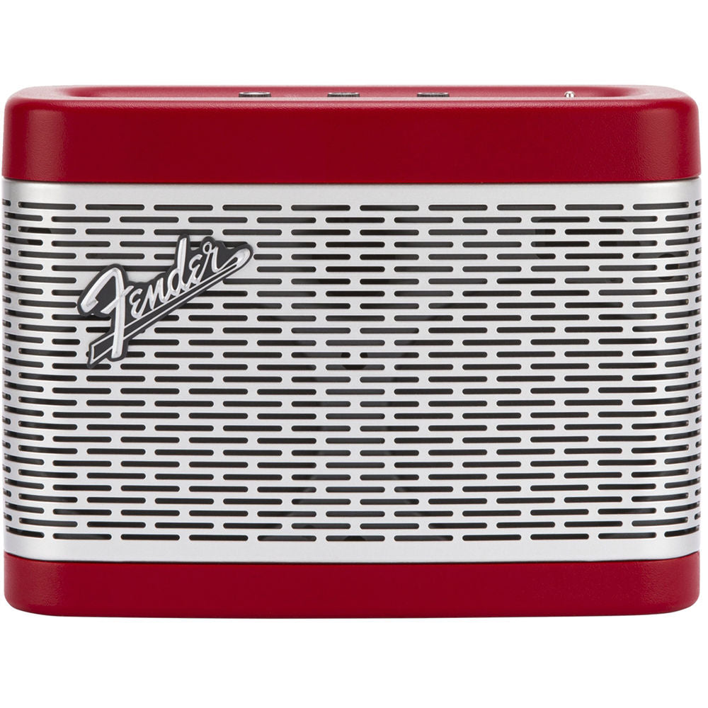 Fender Newport Bluetooth Speaker – CBN Music Warehouse