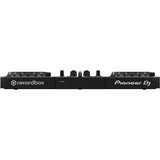 Pioneer DDJ-400 2-channel DJ controller for rekordbox DJ - CBN Music Warehouse