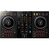 Pioneer DDJ-400 2-channel DJ controller for rekordbox DJ - CBN Music Warehouse