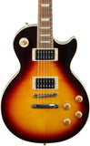 Epiphone Slash Les Paul Standard Electric Guitar November Burst
