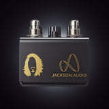 Jackson Audio Asabi Mateus Asato Signature Overdrive/Distortion Pedal
