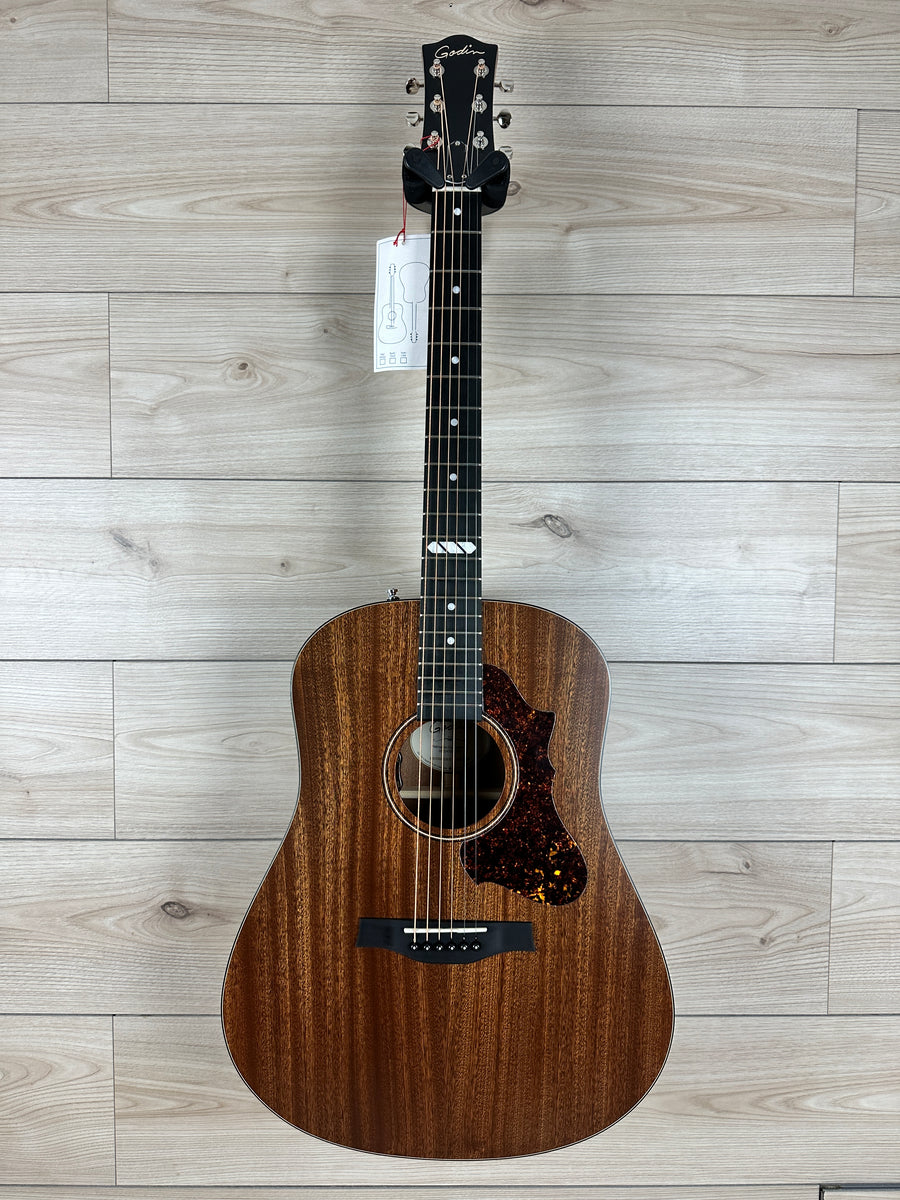 Godin Metropolis Composer with LR Baggs pickup Acoustic-electric