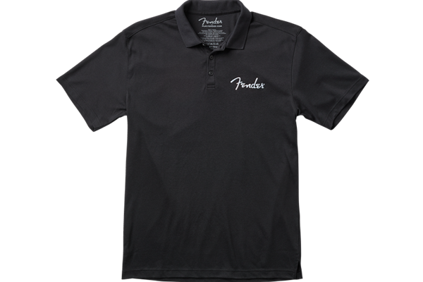 Fender polo outlet shirt