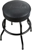 Fender Blackout Barstool 24in - CBN Music Warehouse