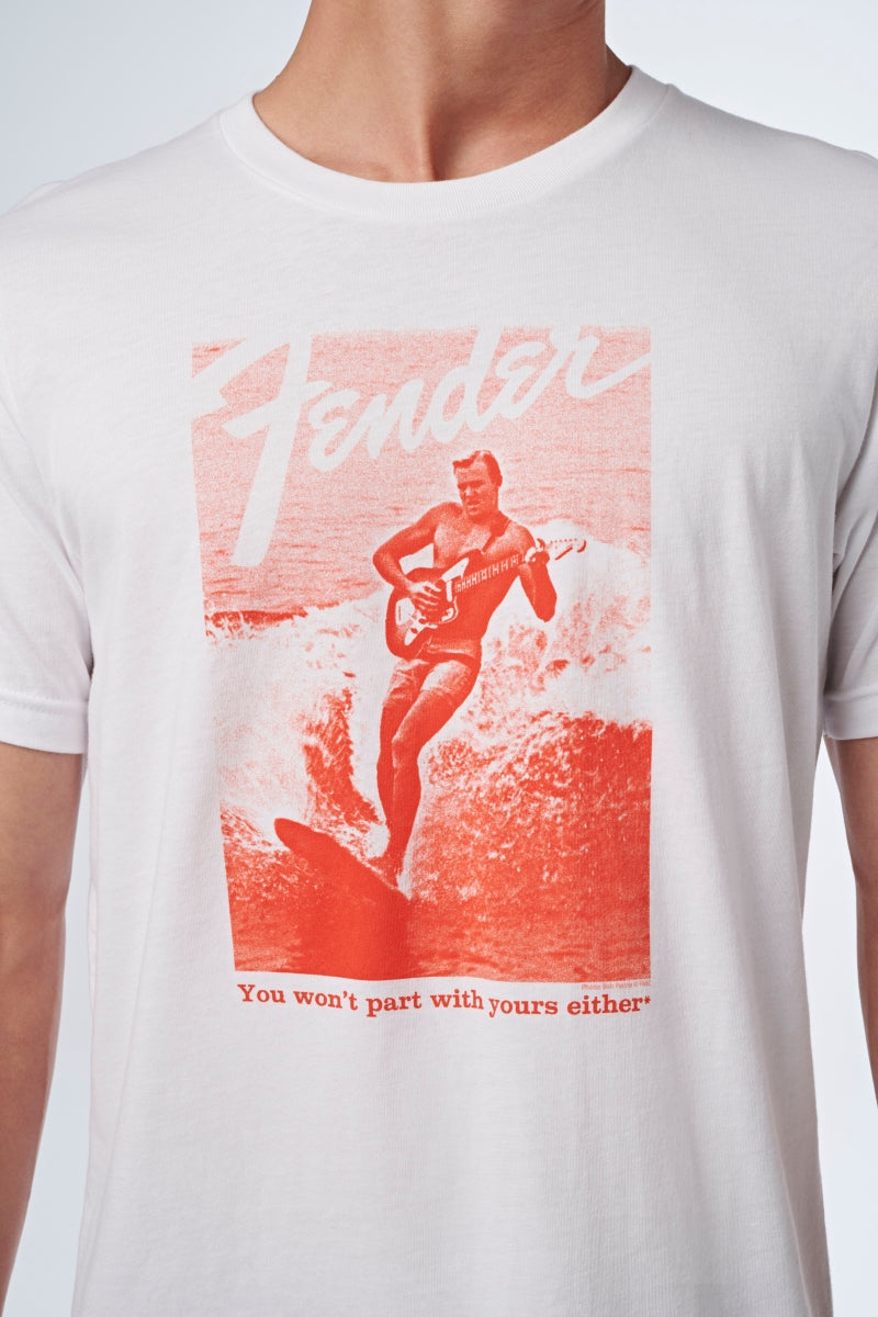 Fender jaguar t shop shirt