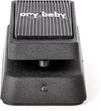 Dunlop CBJ95 Cry Baby Junior Wah Pedal