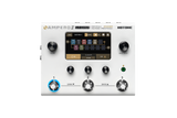 HOTONE Guitar Multi Effects Processor Pedal Ampero II Stomp