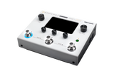 HOTONE Guitar Multi Effects Processor Pedal Ampero II Stomp