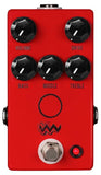 JHS Angry Charlie V3 Channel Drive Pedal - CBN Music Warehouse