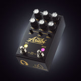 Jackson Audio Asabi Mateus Asato Signature Overdrive/Distortion Pedal
