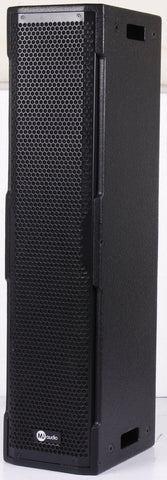 MJ Audio BW13-06A 1200W Active Column Speaker