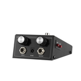 JHS Legends of Fuzz Series Supreme 1972 Univox Super-Fuzz Replica