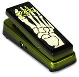 Dunlop KH95 Kirk Hammett Signature Cry Baby Wah Pedal - CBN Music Warehouse