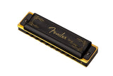 Fender Blues DeVille Harmonica - Available in key of G & E - CBN Music Warehouse