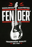 Fender P-Bass T-Shirt