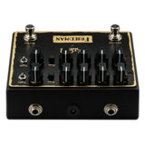 Friedman BE OD Delux Pedal - CBN Music Warehouse