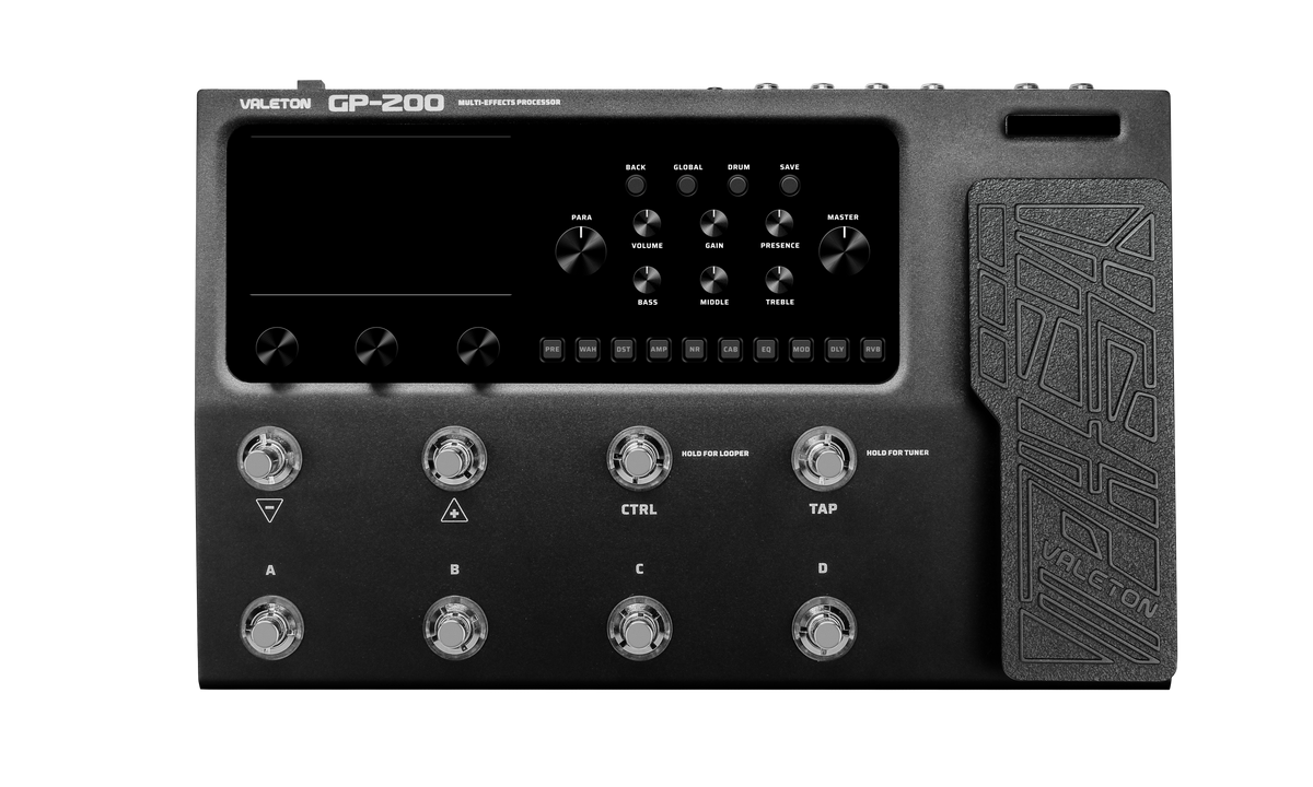 ギター VALETON GP-200 GP-200 – Valeton