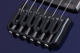 Schecter guitar Hellraiser Hybrid PT Ultraviolet 1936 - CBN Music Warehouse