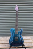 Schecter guitar Hellraiser Hybrid PT Ultraviolet 1936 - CBN Music Warehouse
