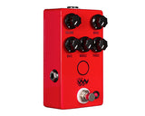 JHS Angry Charlie V3 Channel Drive Pedal - CBN Music Warehouse