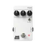 JHS Pedals 3-Series: Fuzz