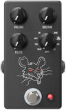 NEW - JHS PackRat 9-way Rodent-style Distortion Pedal