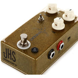 JHS Morning Glory V4 Transparent Overdrive Pedal - CBN Music Warehouse