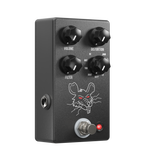 NEW - JHS PackRat 9-way Rodent-style Distortion Pedal