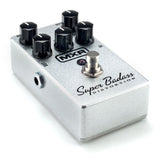 MXR M75 Super Badass Distortion Pedal - CBN Music Warehouse