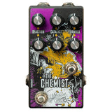 Matthews Effects The Chemist V2 Atomic Modulator Pedal - CBN Music Warehouse