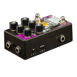 Matthews Effects The Chemist V2 Atomic Modulator Pedal - CBN Music Warehouse