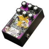 Matthews Effects The Chemist V2 Atomic Modulator Pedal - CBN Music Warehouse