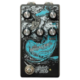 Matthews Effects The Whaler V2 Fuzz Pedal - CBN Music Warehouse