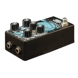 Matthews Effects The Whaler V2 Fuzz Pedal - CBN Music Warehouse