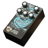 Matthews Effects The Whaler V2 Fuzz Pedal - CBN Music Warehouse