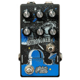 Matthews Effects The Astronomer V2 Reverb Pedal - CBN Music Warehouse