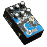 Matthews Effects The Astronomer V2 Reverb Pedal - CBN Music Warehouse