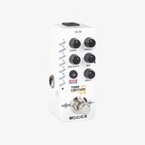 Mooer Micro Series Tone Capture GTR Guitar Effects Mini Pedal - CBN Music Warehouse