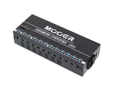 Mooer Macro Power S12 Pedalboard Power Supply - CBN Music Warehouse