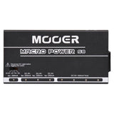 Mooer Macro Power S8 Pedalboard Power Supply - CBN Music Warehouse