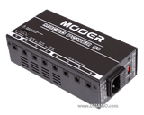 Mooer Macro Power S8 Pedalboard Power Supply - CBN Music Warehouse