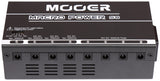 Mooer Macro Power S8 Pedalboard Power Supply - CBN Music Warehouse
