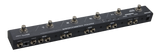 Hotone Patch Kommander 4-Channel Programmable Loop Switcher