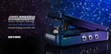 Hotone Soul Press II volume, wah, volume/wah, expression Pedal
