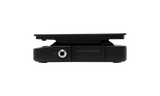 Hotone Ampero Press passive volume/expression 2 in 1 pedal