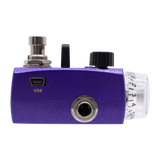 Hotone Skyline Wally+ Deluxe Looper Stompbox Pedal - CBN Music Warehouse