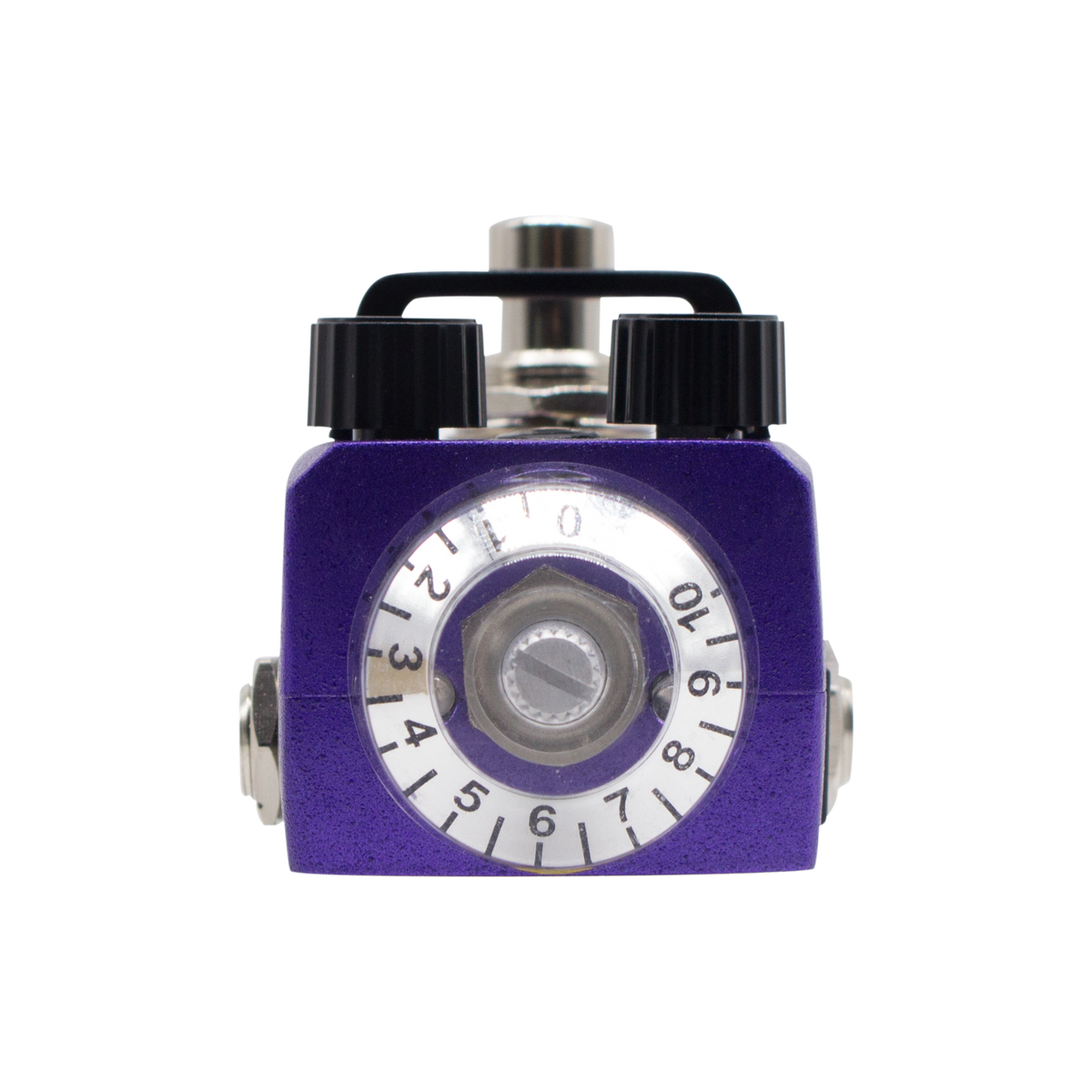 Hotone Skyline Wally+ Deluxe Looper Stompbox Pedal – CBN