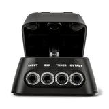 Dunlop DVP5 Volume/Expression Guitar Pedal - (X) 8 Pedal