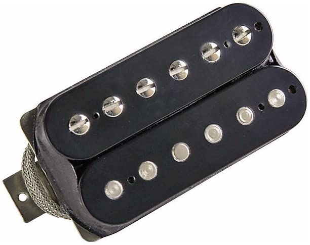 Gibson Accessories '57 Classic Neck or Bridge 2-conductor Pickup